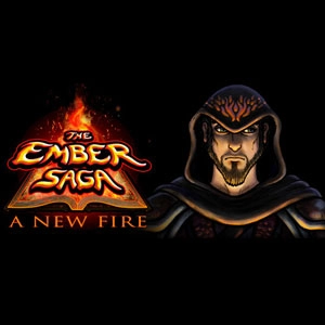 The Ember Saga A New Fire Pc