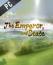 Comprar The Emperor and State CD Key Comparar Precios