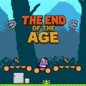 The End Of The Age Xbox One
