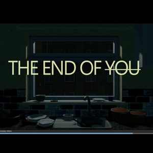The End of You Pc