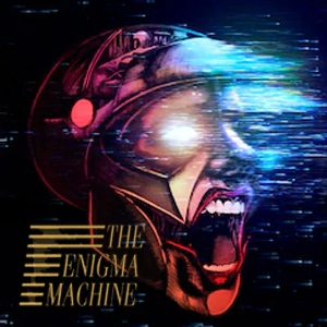 The Enigma Machine Playstation 5