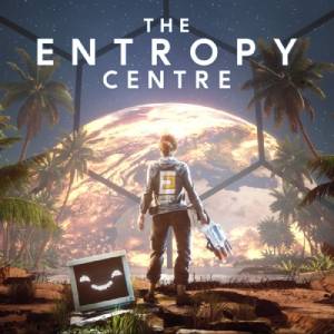 Comprar The Entropy Centre Nintendo Switch Barato comparar precios