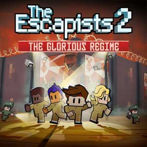 Comprar The Escapists 2 Glorious Regime Prison CD Key Comparar Precios