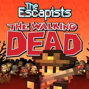 The Escapists The Walking