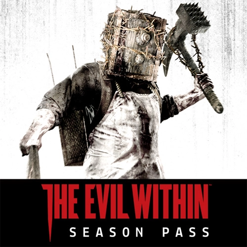 The Evil Within Season Pass Pc