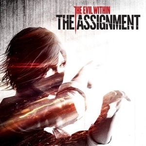 The Evil Within The Assignment Playstation 4