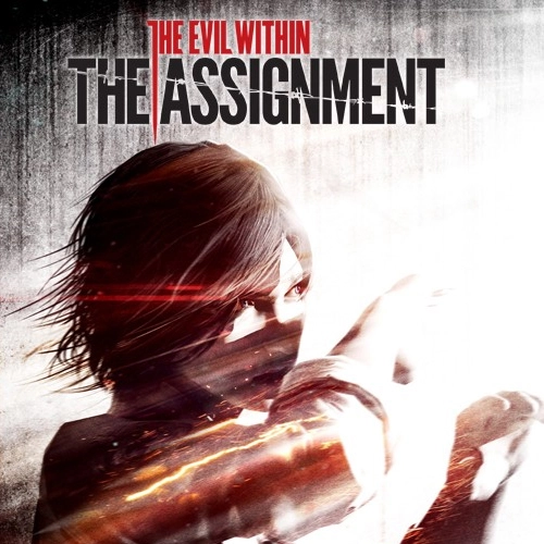 The Evil Within The Assignment Pc