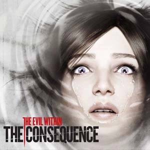 The Evil Within The Consequence Pc