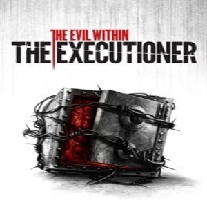 The Evil Within The Executioner Playstation 4