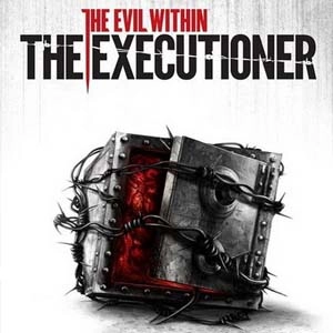The Evil Within The Executioner Pc