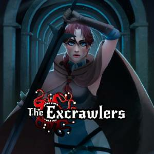 The Excrawlers Playstation 4