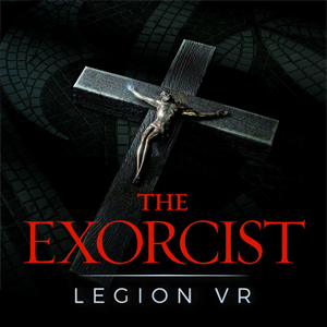 Comprar The Exorcist Legion VR CD Key Comparar Precios