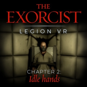 Comprar The Exorcist Legion VR Chapter 2 Idle Hands CD Key Comparar Precios