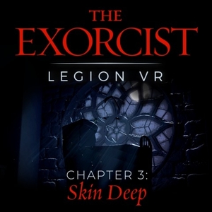 Comprar The Exorcist Legion VR Chapter 3 Skin Deep Ps4 Barato Comparar Precios