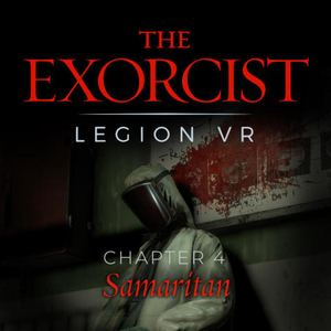 Comprar The Exorcist Legion VR Chapter 4 Samaritan CD Key Comparar Precios
