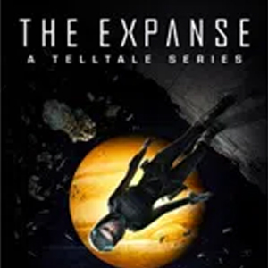 The Expanse A Telltale Series Episode 5 Europa’s Folly Pc