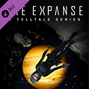 The Expanse A Telltale Series Season Pass Pc
