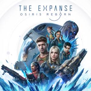 Comprar The Expanse Osiris Reborn CD Key Comparar Precios