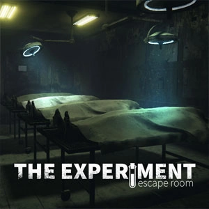 The Experiment Escape Room Switch