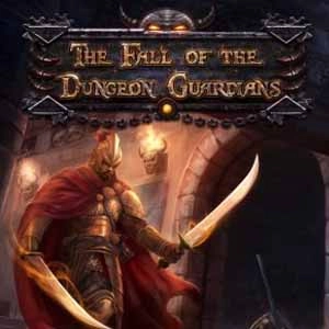 The Fall of the Dungeon Guardians Pc
