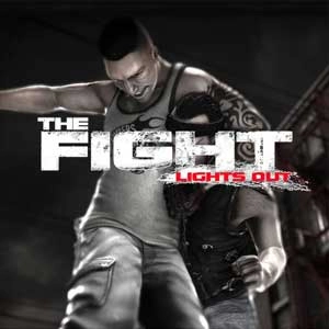 The Fight Lights Out Playstation 3