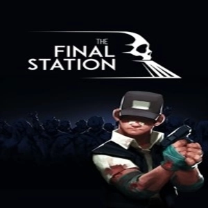 The Final Station Xbox One