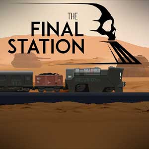 Comprar The Final Station CD Key Comparar Precios
