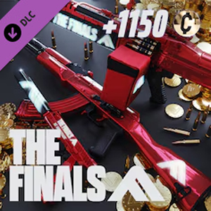 THE FINALS 1st Anniversary Bundle Playstation 4