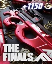 THE FINALS 2nd Anniversary Bundle Playstation 5