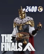 THE FINALS Crown That Remains Set Playstation 5
