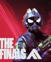 THE FINALS DRG TGM25 Xbox Series X