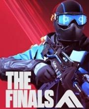 THE FINALS FIVE FEARS TGM25 Playstation 5