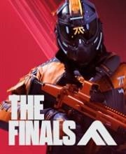 THE FINALS FNATIC TGM25 Pc