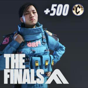 THE FINALS Örf Tactical Pack Xbox Series X