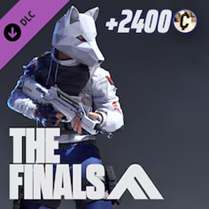 THE FINALS Permafang Prowler Set Playstation 5