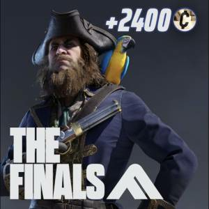 THE FINALS Seas The Day Set Playstation 5
