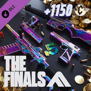 THE FINALS Season 5 Starter Pack Xbox Series X