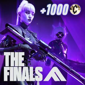 THE FINALS Season 7 Ultimate Battle Pass Bundle Xbox One