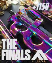 THE FINALS Season 8 Starter Pack Pc