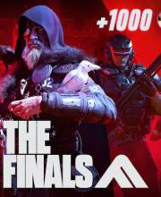THE FINALS Season 8 Ultimate Battle Pass Bundle Pc