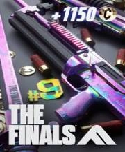 THE FINALS Season 9 Starter Pack Playstation 5