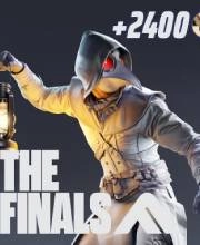 THE FINALS The Chirurgeon Set Playstation 5