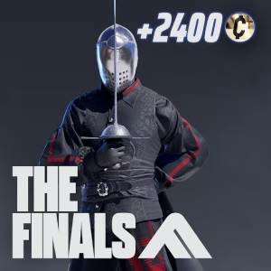 THE FINALS Wavereaver Set Xbox One