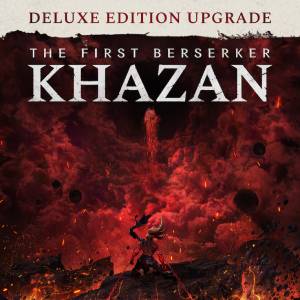 Comprar The First Berserker Khazan DELUXE EDITION Upgrade Xbox One Barato Comparar Precios