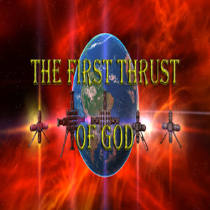 Comprar The first thrust of God CD Key Comparar Precios