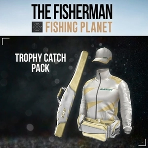 The Fisherman Fishing Planet Trophy Catch Pack Xbox One