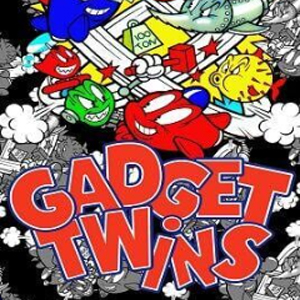 The Gadget Twins Pc