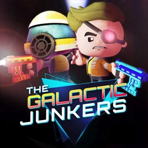 The Galactic Junkers Pc