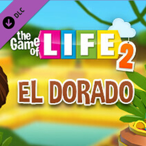 The Game of Life 2 El Dorado Playstation 5