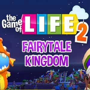The Game of Life 2 Fairytale Kingdom world Pc